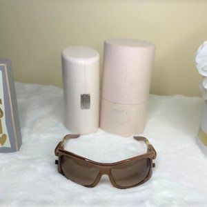 Jimmy Choo Sunglasses